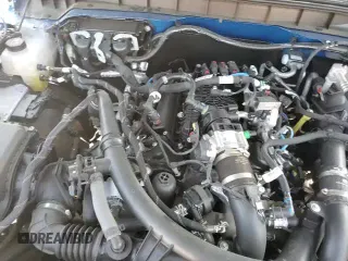 ✅ 2023 Ford Bronco • VIN: 1FMDE5CPXPLB59184 • Лот: 67118935. Опубликован ранее на Copart с пробегом 20 700 миль. Бесплатный доступ к архиву аукционных продаж из США и подробный отчёт об истории автомобиля на DreamBid. Изображение 15.