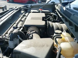 ✅ 2022 Chevrolet Silverado 1500 RST • VIN: 1GCPADED5NZ538386 • Lot: 40808587. Listed on IAAI with 55,612 mi. Free auction sales archive from the USA and detailed vehicle history report at DreamBid. Image 20.