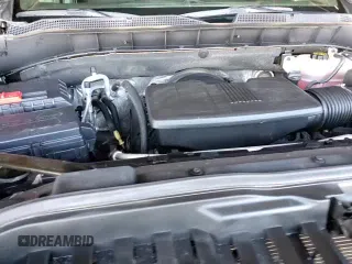 ✅ 2020 Chevrolet Silverado 1500 LT Trail Boss • VIN: 3GCPYFED4LG299952 • Lot: 42566525. Listed on Copart with 75,847 mi. Free auction sales archive from the USA and detailed vehicle history report at DreamBid. Image 13.