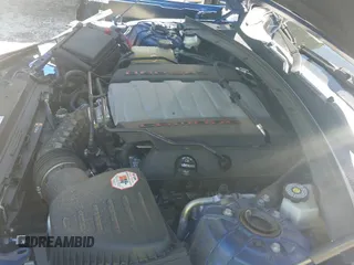 ✅ 2020 Chevrolet Camaro 2SS • VIN: 1G1FH1R72L0137544 • Lot: 43069072. Wystawiony na IAAI z przebiegiem 62 421 mil. Bezpłatny archiwum sprzedaży aukcyjnych z USA i szczegółowy raport historii pojazdu na DreamBid. Zdjęcie 19.