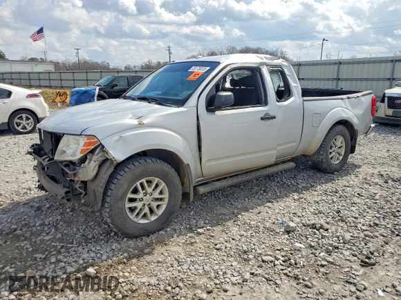 ✅ 2014 Nissan Frontier SV • VIN: 1N6AD0CU6EN706940 • Лот: 78178035. Опубліковано раніше на Copart з пробігом 190 467 миль. Безкоштовний доступ до архіву аукціонних продажів зі США та докладний звіт про історію автомобіля на DreamBid. Зображення 1.