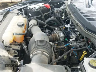 ✅ 2021 Ford F-150 XL • VIN: 1FTEW1EP8MFA02422 • Lot: 42834647. Wystawiony na IAAI z przebiegiem 90 483 mil. Bezpłatny archiwum sprzedaży aukcyjnych z USA i szczegółowy raport historii pojazdu na DreamBid. Zdjęcie 19.