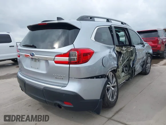 ✅ 2022 Subaru Ascent Touring • VIN: 4S4WMARD5N3468690 • Лот: 42129762. Опубликован ранее на IAAI с пробегом 46 310 миль. Бесплатный доступ к архиву аукционных продаж из США и подробный отчёт об истории автомобиля на DreamBid. Изображение 4.