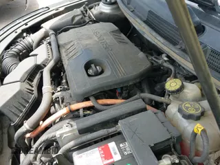 ✅ 2014 Buick LaCrosse Leather • VIN: 1G4GB5GR6EF244567 • Лот: 42314562. Опубликован ранее на IAAI с пробегом 184 472 миль. Бесплатный доступ к архиву аукционных продаж из США и подробный отчёт об истории автомобиля на DreamBid. Изображение 19.