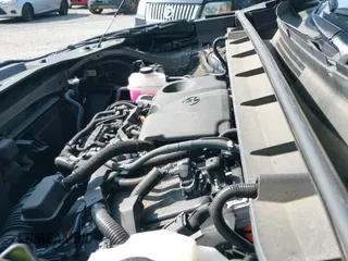 ✅ 2023 Toyota Highlander Hybrid LE • VIN: 5TDZARAH3PS526191 • Lot: 42212602. Listed on IAAI with 31,810 mi. Free auction sales archive from the USA and detailed vehicle history report at DreamBid. Image 20.