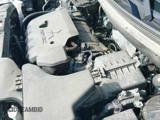 2018 Mitsubishi Outlander ES с VIN JA4AZ3A33JZ048927, выставлен на аукционе IAAI как лот 42753414 с пробегом 64 343 миль миль и . История ставок и продаж доступна на DreamBid. Изображение 20.