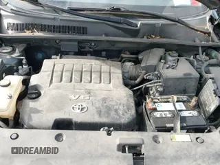 ✅ 2009 Toyota RAV4 Limited • VIN: JTMBK31V79D007774 • Lot: 43543612. Wystawiony na IAAI z przebiegiem 111 029 mil. Bezpłatny archiwum sprzedaży aukcyjnych z USA i szczegółowy raport historii pojazdu na DreamBid. Zdjęcie 19.