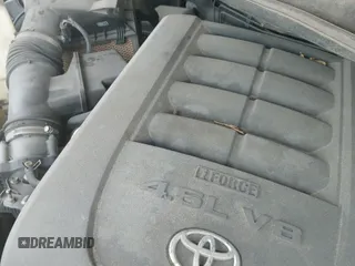 ✅ 2014 Toyota Tundra SR • VIN: 5TFRM5F19EX080972 • Lot: 42097935. Listed on IAAI with 166,476 mi. Free auction sales archive from the USA and detailed vehicle history report at DreamBid. Image 20.