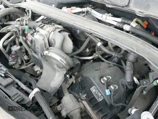 ✅ 2020 Ford Police Interceptor Utility • VIN: 1FM5K8AB7LGA95730 • Лот: 39699075. Опубликован ранее на IAAI с пробегом 88 597 миль. Бесплатный доступ к архиву аукционных продаж из США и подробный отчёт об истории автомобиля на DreamBid. Изображение 18.