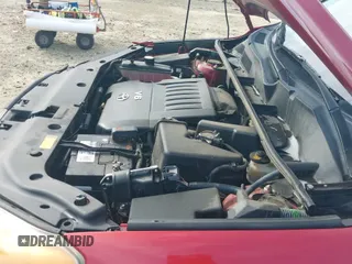 ✅ 2009 Toyota RAV4 Sport • VIN: JTMBK32V495079766 • Lot: 42601767. Listed on IAAI with 167,190 mi. Free auction sales archive from the USA and detailed vehicle history report at DreamBid. Image 19.