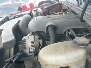 ✅ 2003 Chevrolet Tahoe LT • VIN: 1GNEC13Z33R302919 • Lot: 42262880. Listed on IAAI with 241,383 mi. Free auction sales archive from the USA and detailed vehicle history report at DreamBid. Image 12.