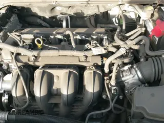 ✅ 2015 Ford Fusion SE • VIN: 3FA6P0H71FR294823 • Lot: 43708601. Listed on IAAI with 165,425 mi. Free auction sales archive from the USA and detailed vehicle history report at DreamBid. Image 14.