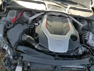 ✅ 2020 Audi S4 Prestige • VIN: WAUC4AF47LA042565 • Lot: 48584525. Listed on Copart with 37,367 mi. Free auction sales archive from the USA and detailed vehicle history report at DreamBid. Image 14.