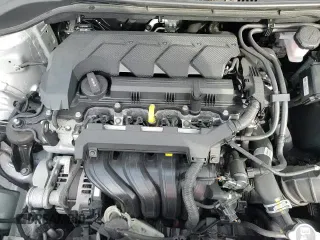 ✅ 2021 Hyundai Accent SE • VIN: 3KPC24A66ME132114 • Лот: 83557834. Опубликован ранее на Copart с пробегом 67 144 миль. Бесплатный доступ к архиву аукционных продаж из США и подробный отчёт об истории автомобиля на DreamBid. Изображение 15.