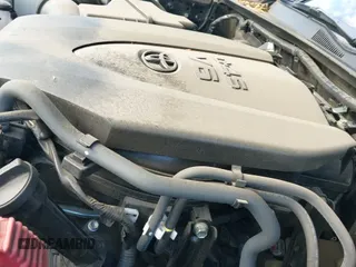 ✅ 2023 Toyota Tacoma SR • VIN: 3TMCZ5AN1PM569473 • Lot: 42917933. Wystawiony na IAAI z przebiegiem 31 387 mil. Bezpłatny archiwum sprzedaży aukcyjnych z USA i szczegółowy raport historii pojazdu na DreamBid. Zdjęcie 18.