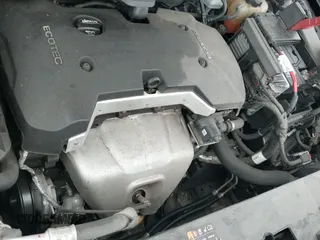 2013 Chevrolet Malibu LS z VIN 1G11A5SA4DF290159, wystawiony jako IAAI lot #43487064 z przebiegiem 132 839 mil mil oraz . Historia ofert i sprzedaży dostępna na DreamBid. Obrazek 15.