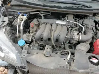 ✅ 2015 Honda Fit EX-L • VIN: 3HGGK5H88FM703501 • Lot: 83907704. Listed on Copart with 57,778 mi. Free auction sales archive from the USA and detailed vehicle history report at DreamBid. Image 14.