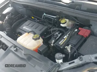 ✅ 2014 Buick Encore Leather • VIN: KL4CJCSB1EB621151 • Lot: 43264708. Listed on IAAI with 57,677 mi. Free auction sales archive from the USA and detailed vehicle history report at DreamBid. Image 14.