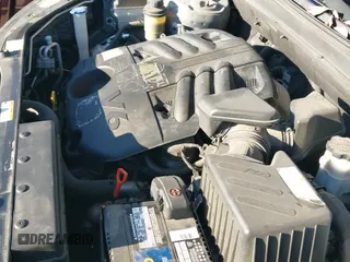 ✅ 2009 Hyundai Santa Fe Limited • VIN: 5NMSH73E19H255111 • Lot: 43827238. Listed on IAAI with 155,159 mi. Free auction sales archive from the USA and detailed vehicle history report at DreamBid. Image 12.