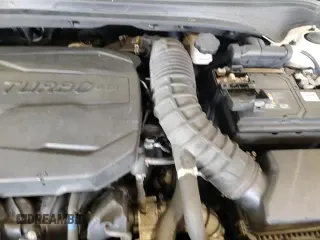 ✅ 2020 Kia Forte GT • VIN: 3KPF44AC6LE258615 • Lot: 84865075. Listed on Copart with 67,017 mi. Free auction sales archive from the USA and detailed vehicle history report at DreamBid. Image 16.