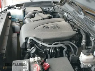 ✅ 2019 Toyota Tacoma SR • VIN: 3TMCZ5AN3KM233610 • Lot: 43188305. Listed on IAAI with 112,643 mi. Free auction sales archive from the USA and detailed vehicle history report at DreamBid. Image 19.