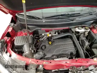 ✅ 2025 Chevrolet Equinox AWD RS • VIN: 3GNAXTEG9SL147115 • Lot: 62776095. Wystawiony na Copart z przebiegiem 13 714 mil. Bezpłatny archiwum sprzedaży aukcyjnych z USA i szczegółowy raport historii pojazdu na DreamBid. Zdjęcie 14.