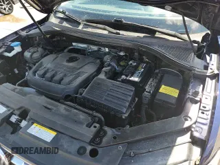 ✅ 2021 Volkswagen Tiguan SE • VIN: 3VV3B7AX1MM021665 • Лот: 85590275. Опубликован ранее на Copart с пробегом 34 422 миль. Бесплатный доступ к архиву аукционных продаж из США и подробный отчёт об истории автомобиля на DreamBid. Изображение 16.