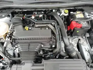 ✅ 2024 Ford Escape Platinum • VIN: 1FMCU9JA2RUA41602 • Lot: 64952385. Listed on Copart with 4,153 mi. Free auction sales archive from the USA and detailed vehicle history report at DreamBid. Image 16.