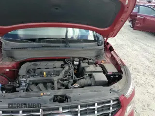 ✅ 2022 Hyundai Venue SEL • VIN: KMHRC8A34NU188121 • Lot: 80307165. Listed on Copart with 43,138 mi. Free auction sales archive from the USA and detailed vehicle history report at DreamBid. Image 14.