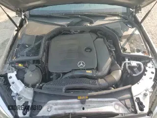 ✅ 2020 Mercedes-Benz C 300 • VIN: W1KWF8EB8LR590892 • Лот: 59363815. Опубликован ранее на Copart с пробегом 55 701 миль. Бесплатный доступ к архиву аукционных продаж из США и подробный отчёт об истории автомобиля на DreamBid. Изображение 14.