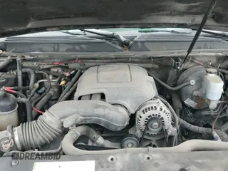 ✅ 2007 GMC Yukon XL SLT • VIN: 1GKFC16087J307794 • Lot: 42111880. Listed on IAAI with 349,480 mi. Free auction sales archive from the USA and detailed vehicle history report at DreamBid. Image 12.