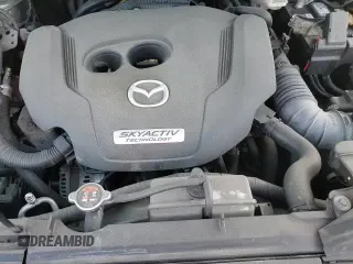 ✅ 2017 Mazda CX-9 Touring • VIN: JM3TCBCY6H0137612 • Lot: 69074555. Wystawiony na Copart z przebiegiem 64 519 mil. Bezpłatny archiwum sprzedaży aukcyjnych z USA i szczegółowy raport historii pojazdu na DreamBid. Zdjęcie 14.