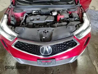 ✅ 2022 Acura RDX Technology • VIN: 5J8TC2H58NL008869 • Лот: 69062515. Опубликован ранее на Copart с пробегом 29 645 миль. Бесплатный доступ к архиву аукционных продаж из США и подробный отчёт об истории автомобиля на DreamBid. Изображение 14.