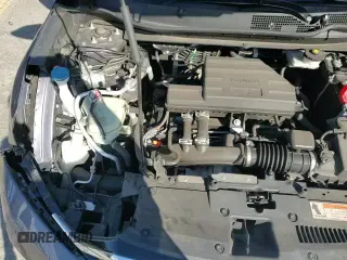 ✅ 2021 Honda CR-V EX • VIN: 2HKRW2H5XMH682766 • Lot: 85720995. Wystawiony na Copart z przebiegiem 39 908 mil. Bezpłatny archiwum sprzedaży aukcyjnych z USA i szczegółowy raport historii pojazdu na DreamBid. Zdjęcie 14.