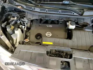 ✅ 2017 Nissan Quest SV • VIN: JN8AE2KP1H9169015 • Lot: 89653365. Listed on Copart with 128,886 mi. Free auction sales archive from the USA and detailed vehicle history report at DreamBid. Image 16.