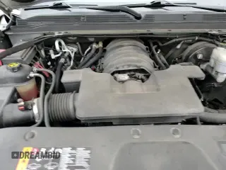 ✅ 2020 GMC Yukon Denali • VIN: 1GKS1CKJ5LR294058 • Lot: 43820805. Wystawiony na Copart z przebiegiem 138 651 mil. Bezpłatny archiwum sprzedaży aukcyjnych z USA i szczegółowy raport historii pojazdu na DreamBid. Zdjęcie 14.