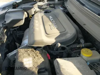 ✅ 2017 Jeep Cherokee Limited • VIN: 1C4PJMDB5HW606210 • Lot: 43471762. Listed on IAAI with 118,972 mi. Free auction sales archive from the USA and detailed vehicle history report at DreamBid. Image 20.