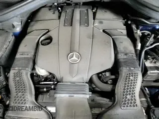 ✅ 2018 Mercedes-Benz GLE 550e • VIN: 4JGDA6DB5JB058829 • Lot: 59574595. Listed on Copart with 107,754 mi. Free auction sales archive from the USA and detailed vehicle history report at DreamBid. Image 17.