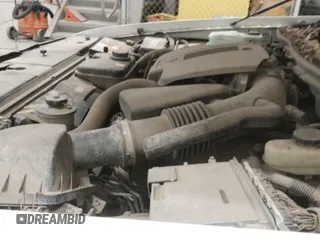 ✅ 2007 Lincoln Town Car Signature Limited • VIN: 1LNHM82V57Y612944 • Lot: 41461980. Listed on IAAI with 184,653 mi. Free auction sales archive from the USA and detailed vehicle history report at DreamBid. Image 12.