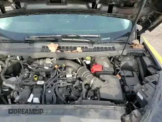 ✅ 2021 Ford Edge SEL • VIN: 2FMPK4J92MBA36527 • Lot: 85754805. Listed on Copart with 51,554 mi. Free auction sales archive from the USA and detailed vehicle history report at DreamBid. Image 16.