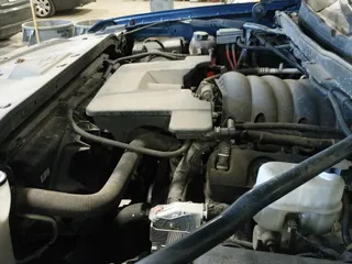 ✅ 2015 Chevrolet Silverado 1500 LTZ • VIN: 1GCUKSEC7FF201538 • Лот: 41258330. Опубликован ранее на IAAI с пробегом 194 053 миль. Бесплатный доступ к архиву аукционных продаж из США и подробный отчёт об истории автомобиля на DreamBid. Изображение 20.