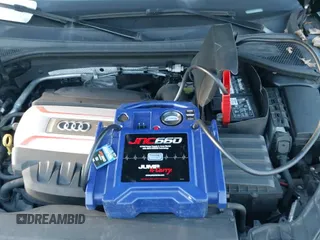 ✅ 2018 Audi S3 Premium Plus • VIN: WAUB1GFF5J1052579 • Лот: 43536922. Опубликован ранее на IAAI с пробегом 49 901 миль. Бесплатный доступ к архиву аукционных продаж из США и подробный отчёт об истории автомобиля на DreamBid. Изображение 20.