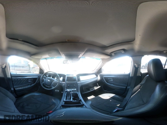 ✅ 2010 Ford Taurus SHO • VIN: 1FAHP2KT4AG144490 • Lot: 45015012. Wystawiony na IAAI z przebiegiem 203 784 mil. Bezpłatny archiwum sprzedaży aukcyjnych z USA i szczegółowy raport historii pojazdu na DreamBid. Zdjęcie 20.