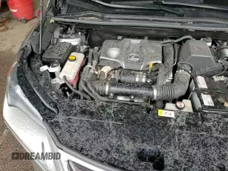 ✅ 2017 Lexus NX 200t • VIN: JTJBARBZ4H2122248 • Lot: 82069805. Wystawiony na Copart z przebiegiem 92 302 mil. Bezpłatny archiwum sprzedaży aukcyjnych z USA i szczegółowy raport historii pojazdu na DreamBid. Zdjęcie 16.