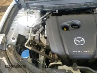 ✅ 2024 Mazda CX-50 S Premium Plus • VIN: 7MMVABEM0RN240515 • Lot: 62288725. Listed on Copart with 9,190 mi. Free auction sales archive from the USA and detailed vehicle history report at DreamBid. Image 16.