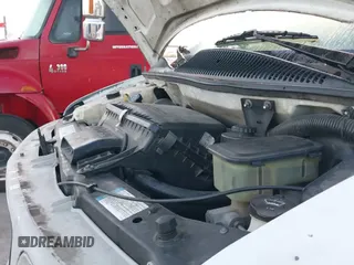 ✅ 1999 GMC Savana • VIN: 1GTFG25M7X1067437 • Лот: 43684651. Опубликован ранее на IAAI с пробегом 130 089 миль. Бесплатный доступ к архиву аукционных продаж из США и подробный отчёт об истории автомобиля на DreamBid. Изображение 14.