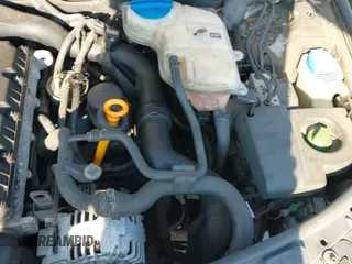 ✅ 2005 Volkswagen Passat GLS • VIN: WVWAE63B75E027499 • Lot: 42797804. Listed on IAAI with 162,873 mi. Free auction sales archive from the USA and detailed vehicle history report at DreamBid. Image 15.