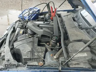 ✅ 2009 BMW 3 Series 328i xDrive • VIN: WBAPK73559A454712 • Lot: 42986695. Listed on IAAI with 203,143 mi. Free auction sales archive from the USA and detailed vehicle history report at DreamBid. Image 22.