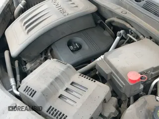 ✅ 2015 GMC Terrain SLE • VIN: 2GKALMEK2F6301323 • Лот: 43739324. Опубликован ранее на IAAI с пробегом 166 117 миль. Бесплатный доступ к архиву аукционных продаж из США и подробный отчёт об истории автомобиля на DreamBid. Изображение 19.