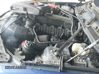 ✅ 2007 BMW 3 Series 335i • VIN: WBAVB73507PA86315 • Lot: 42857458. Listed on IAAI with 221,880 mi. Free auction sales archive from the USA and detailed vehicle history report at DreamBid. Image 12.